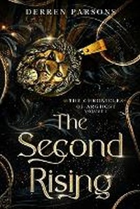 Enlarge image Cover: The Second Rising - Elven Leaf Publishing