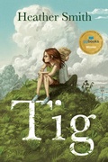 Cover: Tig - Tundra Book Group