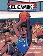 Cover: Cambio - Paw Prints Publishing