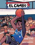 Cover: Cambio - Paw Prints Publishing