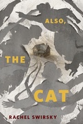 Cover: Also, the Cat - Tor Books