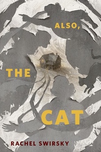 Enlarge image Cover: Also, the Cat - Tor Books