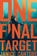 Cover: One Final Target - Tyndale Fiction
