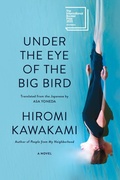 Cover: Under the Eye of the Big Bird - Soft Skull