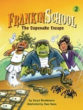 Cover: The Cupsnake Escape - Red Chair Press Books for Young Readers