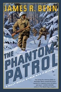 Cover: The Phantom Patrol - Soho Crime