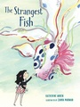 Cover: The Strangest Fish - Astra Publishing House