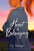 Cover: Heart of Belonging - Focus on the Family