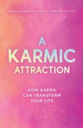 Cover: A Karmic Attraction - We Are KMB Ltd.