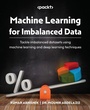 Cover: Machine Learning for Imbalanced Data - Packt Publishing Limited