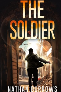 Abbildung von: The Soldier - Victor-Charlie Press