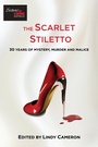 Cover: The Scarlet Stiletto - Clan Destine Press