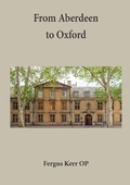 Cover: From Aberdeen to Oxford - ATF Press