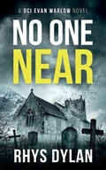 Cover: No One Near - Wyrmwood Books