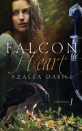 Cover: Falcon Heart - Dynamos Press