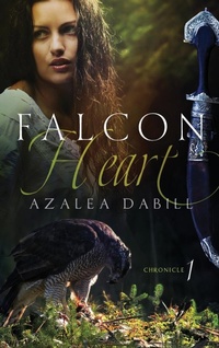 Enlarge image Cover: Falcon Heart - Dynamos Press