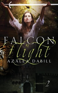 Enlarge image Cover: Falcon Flight - Dynamos Press