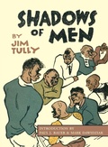 Cover: Shadows of Men - Commonwealth Book Company, Inc.