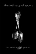 Cover: The Intimacy of Spoons - Madville Publishing