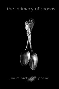 Enlarge image Cover: The Intimacy of Spoons - Madville Publishing
