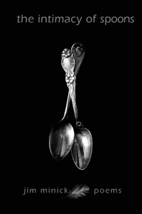 Enlarge image Cover: The Intimacy of Spoons - Madville Publishing LLC