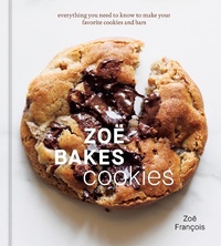 Abbildung von: Zoë Bakes Cookies - Ten Speed Press