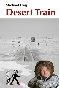 Enlarge image Cover: Desert Train - grippedbäg