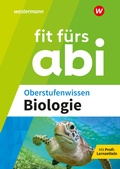 Cover: Fit f&uuml;rs Abi - Westermann Lernwelten GmbH