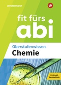 Cover: Fit f&uuml;rs Abi - Westermann Lernwelten GmbH