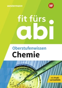 Abbildung von: Fit fürs Abi - Westermann Lernwelten GmbH