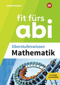Abbildung von: Fit fürs Abi - Westermann Lernwelten GmbH