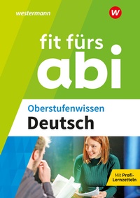 Abbildung von: Fit fürs Abi - Westermann Lernwelten GmbH
