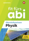Cover: Fit f&uuml;rs Abi - Westermann Lernwelten GmbH