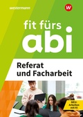 Cover: Fit f&uuml;rs Abi - Westermann Lernwelten GmbH