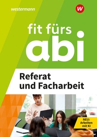 Abbildung von: Fit fürs Abi - Westermann Lernwelten GmbH