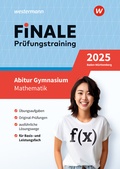 Cover: FiNALE Pr&uuml;fungstraining Abitur Baden-W&uuml;rttemberg - Westermann Lernwelten GmbH