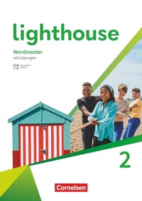 Abbildung von: Lighthouse - General Edition - Band 2: 6. Schuljahr - Cornelsen Verlag