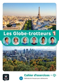 Abbildung von: Les Globe-trotteurs 1 - Klett