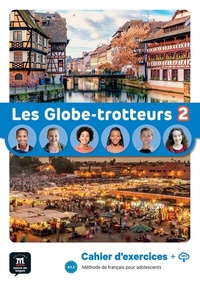 Abbildung von: Les Globe-trotteurs 2 - Klett