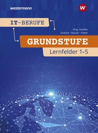 Abbildung von: IT-Berufe - Westermann Schulbuchverlag