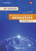 Cover: IT-Berufe - Westermann Schulbuchverlag