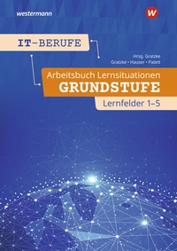 Abbildung von: IT-Berufe - Westermann Schulbuchverlag