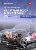 Cover: Kraftfahrzeugmechatronik - Westermann Schulbuchverlag
