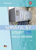 Cover: SIMATIC S7 - STEP 7 - Westermann Schulbuchverlag