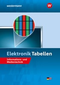 Cover: Elektronik Tabellen - Westermann Schulbuchverlag