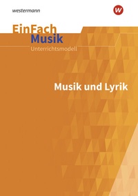 Enlarge image Cover: EinFach Musik - Schöningh Verlag in Westermann Bildungsmedien