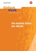Cover: EinFach Musik - Sch&ouml;ningh Verlag in Westermann Bildungsmedien