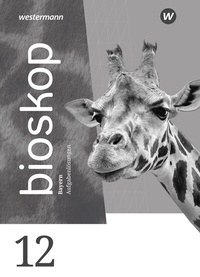 Abbildung von: bioskop SII - Ausgabe 2024 für Bayern - Westermann Schulbuchverlag