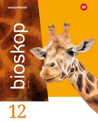 Abbildung von: bioskop SII - Ausgabe 2024 für Bayern - Westermann Schulbuchverlag