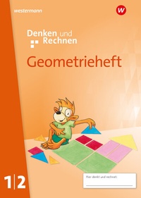 Abbildung von: Denken und Rechnen - Allgemeine Ausgabe 2024 - Westermann Schulbuchverlag